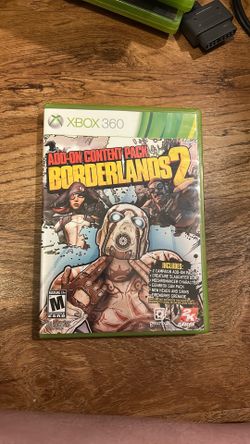 Borderlands 2