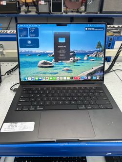Mac book pro