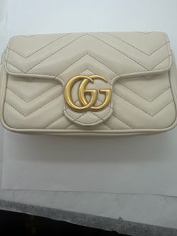 Gucci Handbag