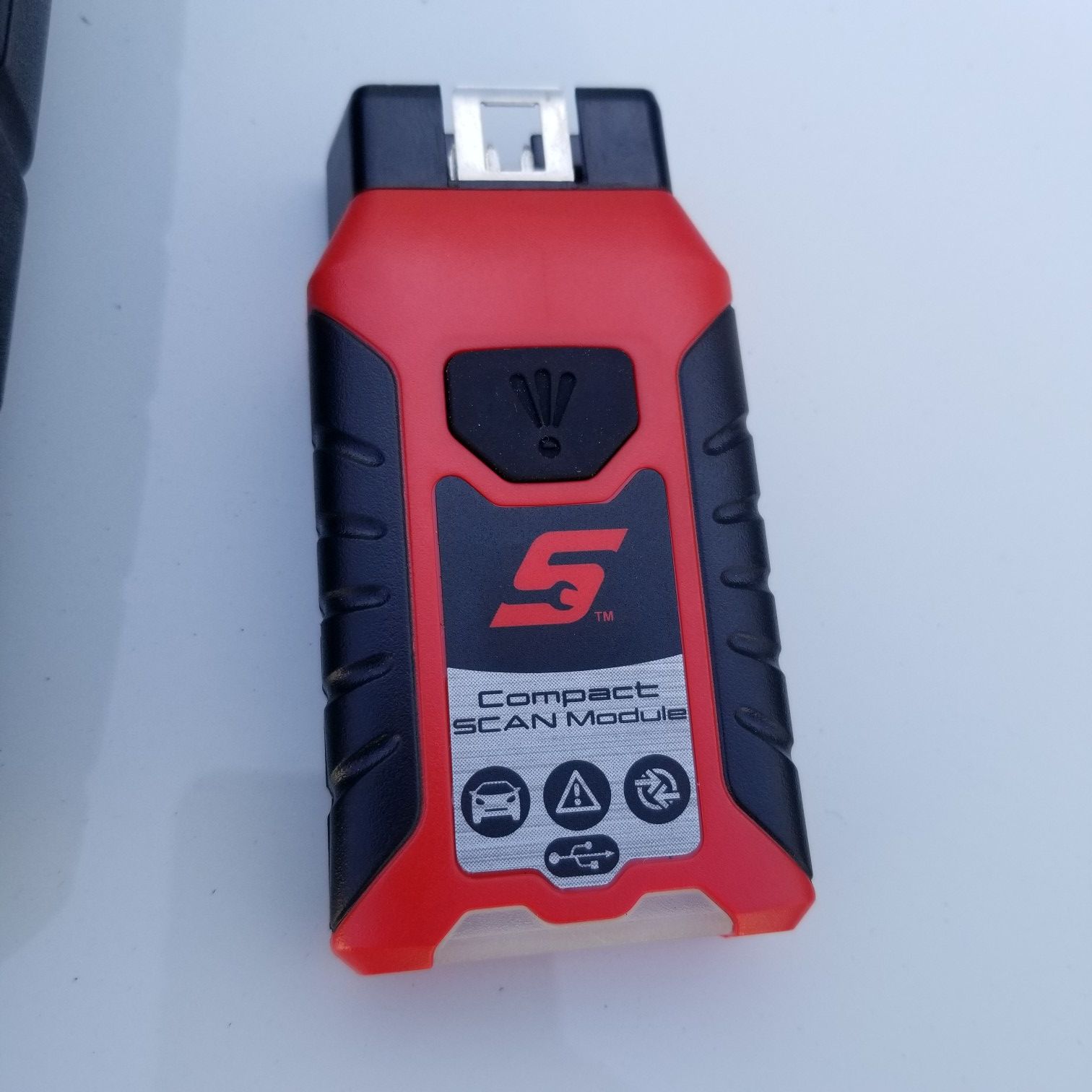 Snap On Zeus OBD Scanner EEMS342A Version 20.2 for Sale in La Mirada