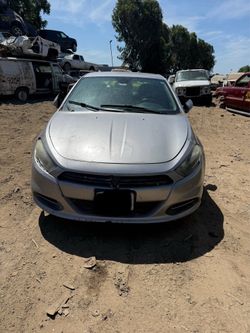 2016 Dodge Dart 2.4L Manual Transmission For Parts Only ‼️