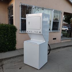 Stackable Electric ⚡ 220 Volts