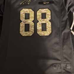 Greg Olsen Panthers Jersey 