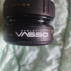 Wax Gel