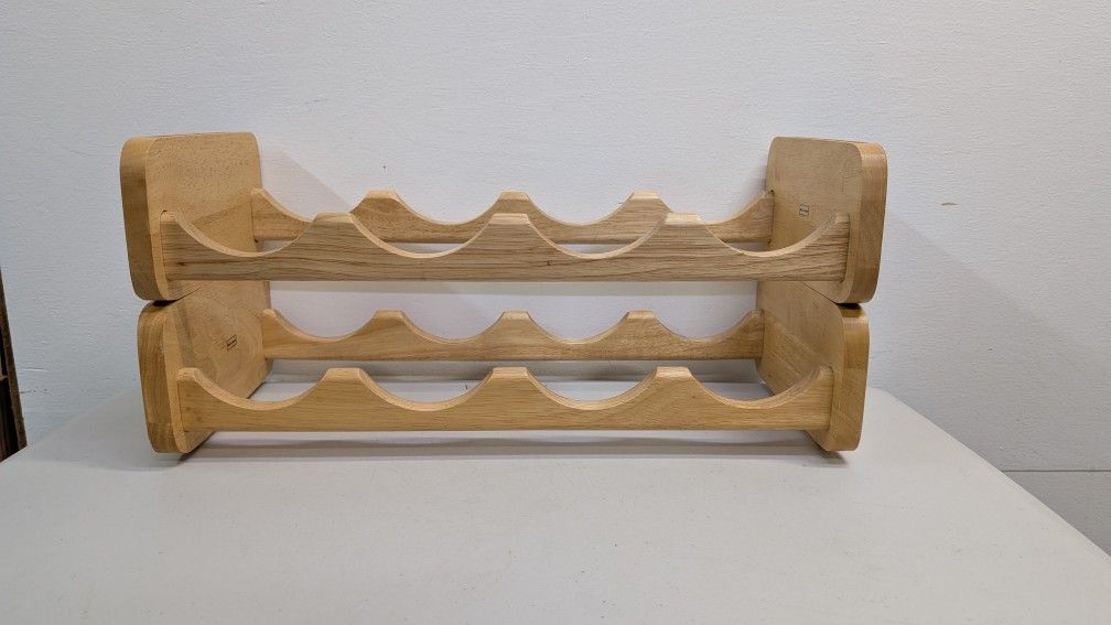 Wine Rack