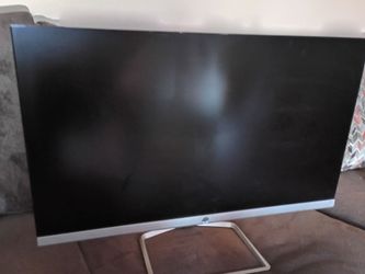 Hp Gaming Monitor Pavilion