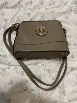 Women’s Purse Coffee Color 