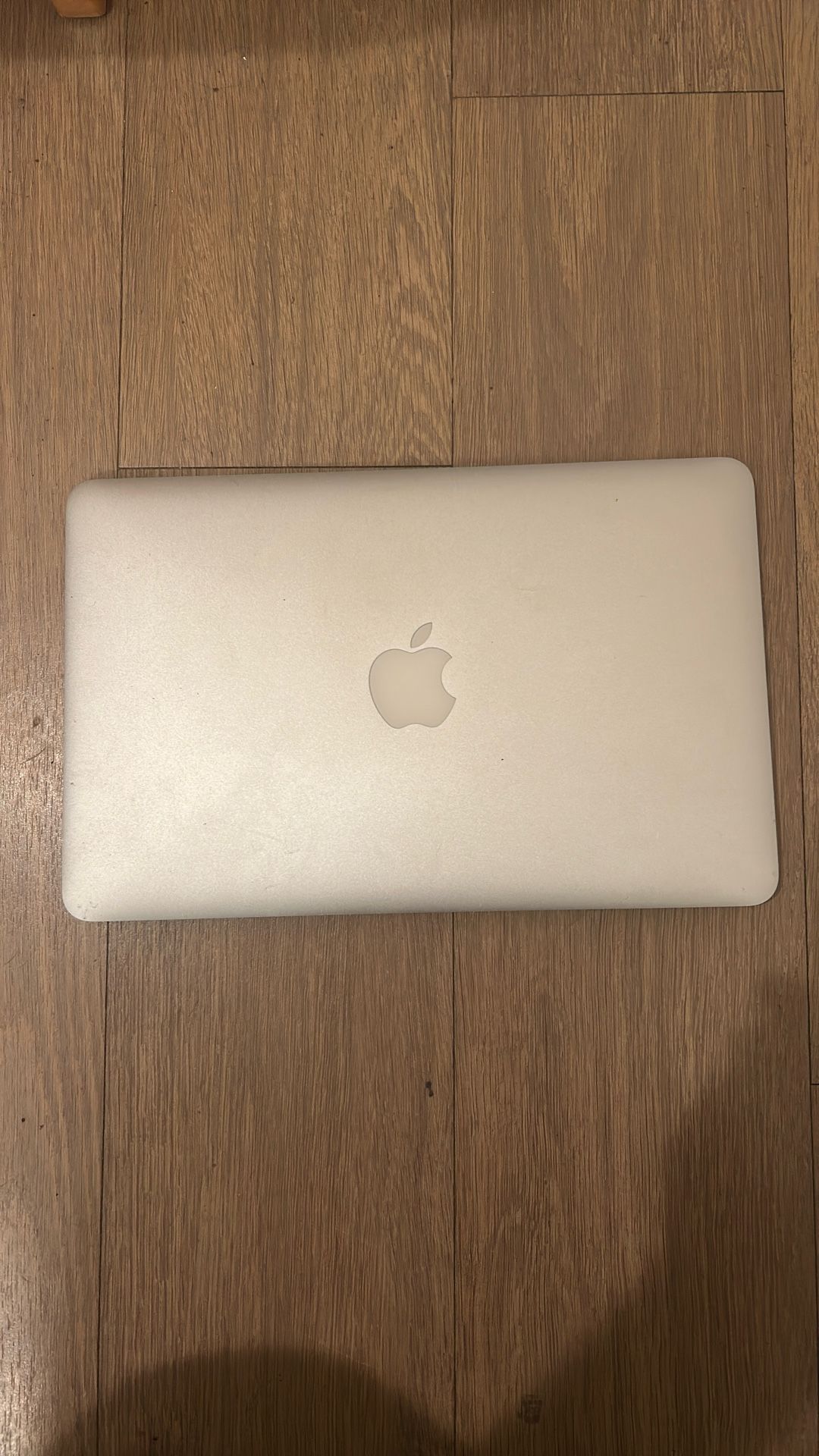 Macbook Air 7