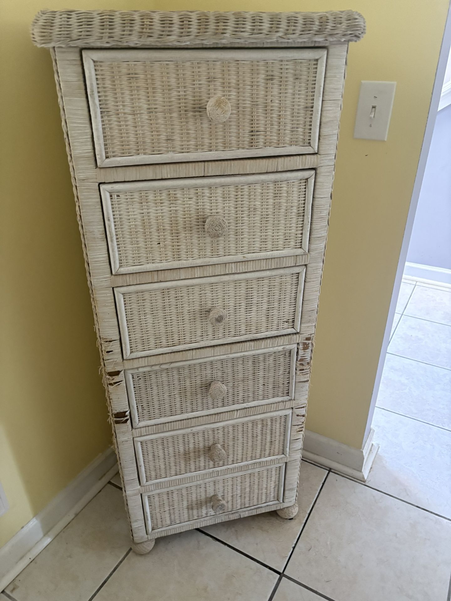 Dining Room Dresser