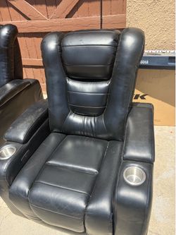 Reclining Chairs
