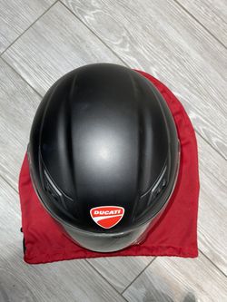 AGV Helmet