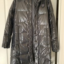 Warm Puffy Coat!! by Joe’s Jeans