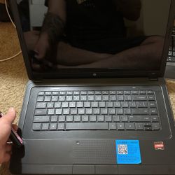 HP Laptop