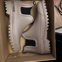 Rain Boots $50 Firm No Trades Must Pickup 