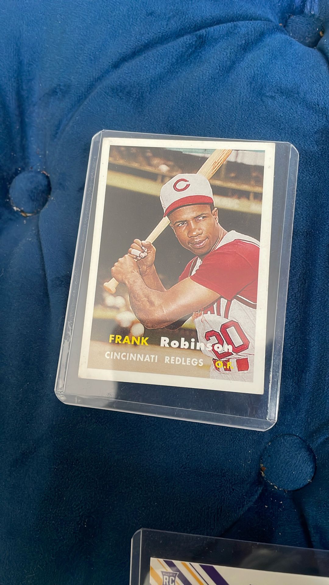 Frank Robinson