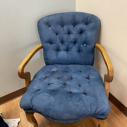 Free Chair Free