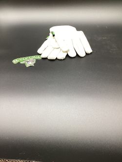 LIFT SAFETY 8SECOND LEATHER GLOVES**(FINANCIAMOS/WE FINANCE)**