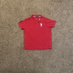 Slim Fit Stretch Solid Polo Shirt