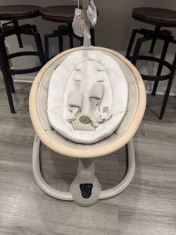 Maxi-Cosi swing