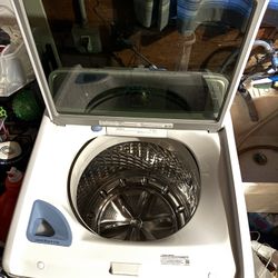Samsung Top-load Washer