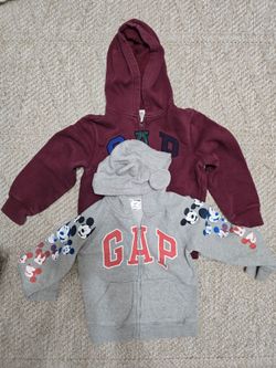 5T toddler sweaters