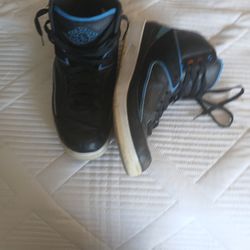 Nike Air Jordan's LN3 Size 12