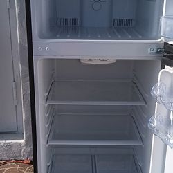 Refrigerador Mediano 