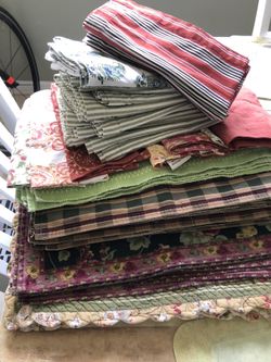 Table Cloth Set