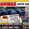 Aromax Auto Sales