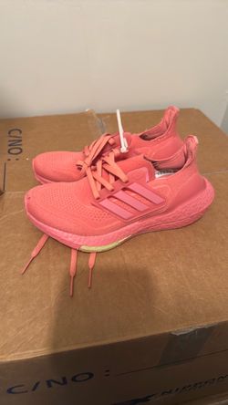 Adidas ultraboost size 3 1/2