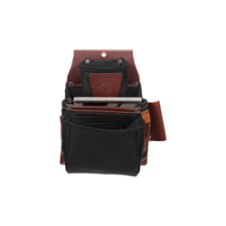 OxyLights 3 Pouch Fastener Bag