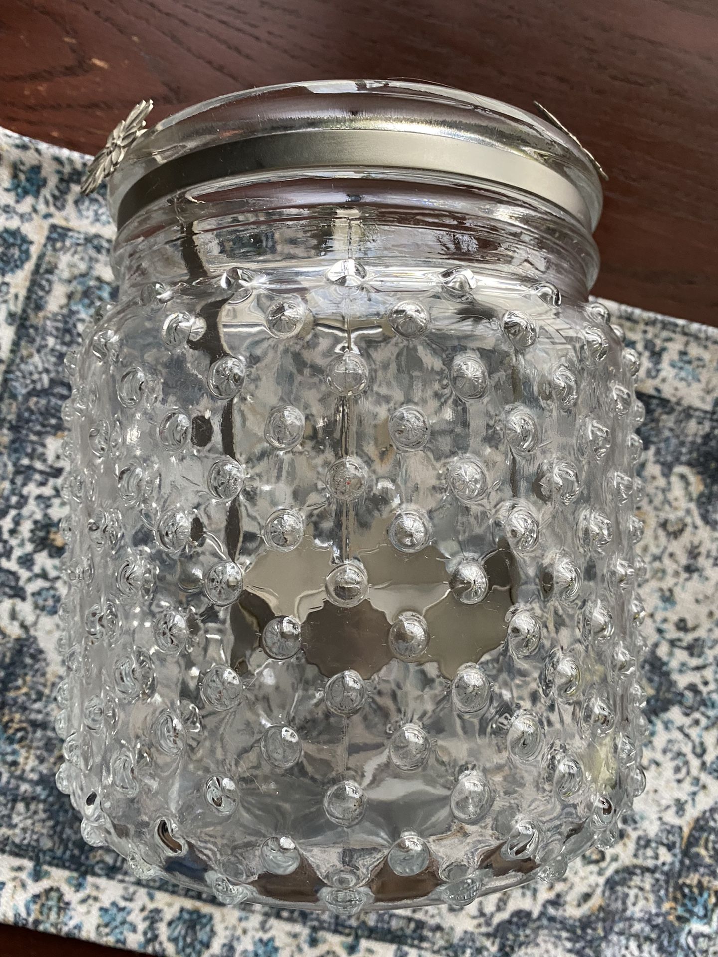 Candle Holder Bath And Body Works