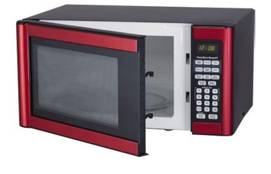 Hamilton Beach Countertop Microwave Oven