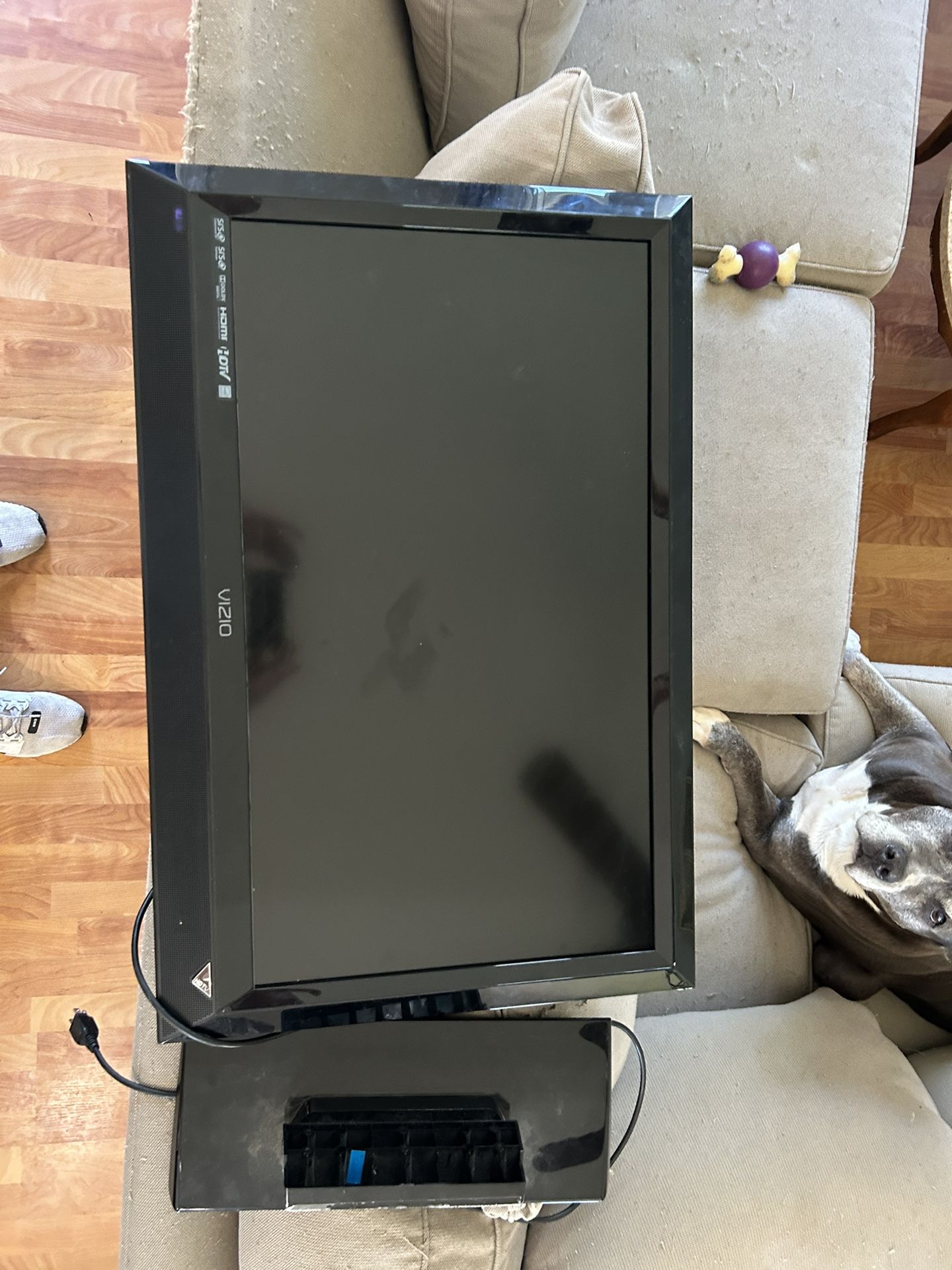 32 Inch Vizio