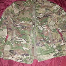 Massif Jacket Large(Fire Resistant)