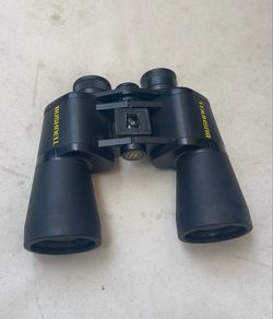 Bushnell Binoculars