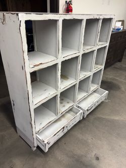 Cubby