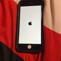 iPhone 8 No Cracks Any Carrier 