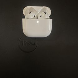 AirPod 4 ANC
