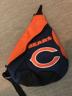 Chicago Bears BackPack