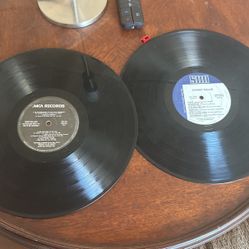60S And 70S Records