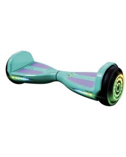 Razor HoverTrax Lux Hover Board, New In Box