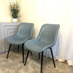 Dining Chairs Office Chairs Set Of 2