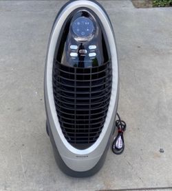 Honeywell Portable Evaporative Air Cooler 