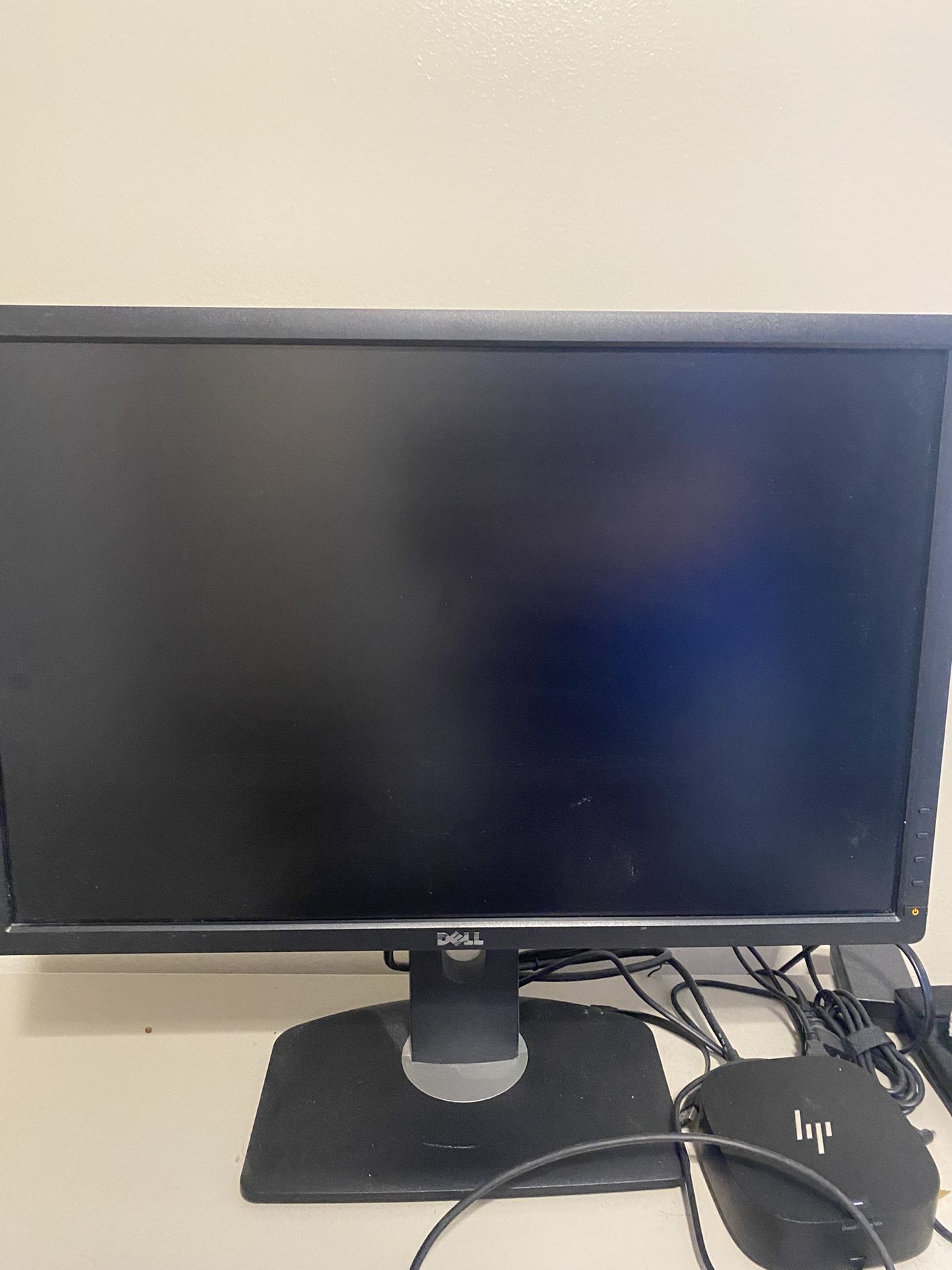 Dell U2412M 24inch monitor