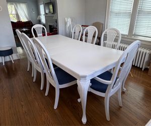 Dining room set
