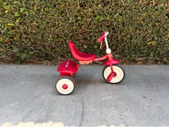Tricycle
