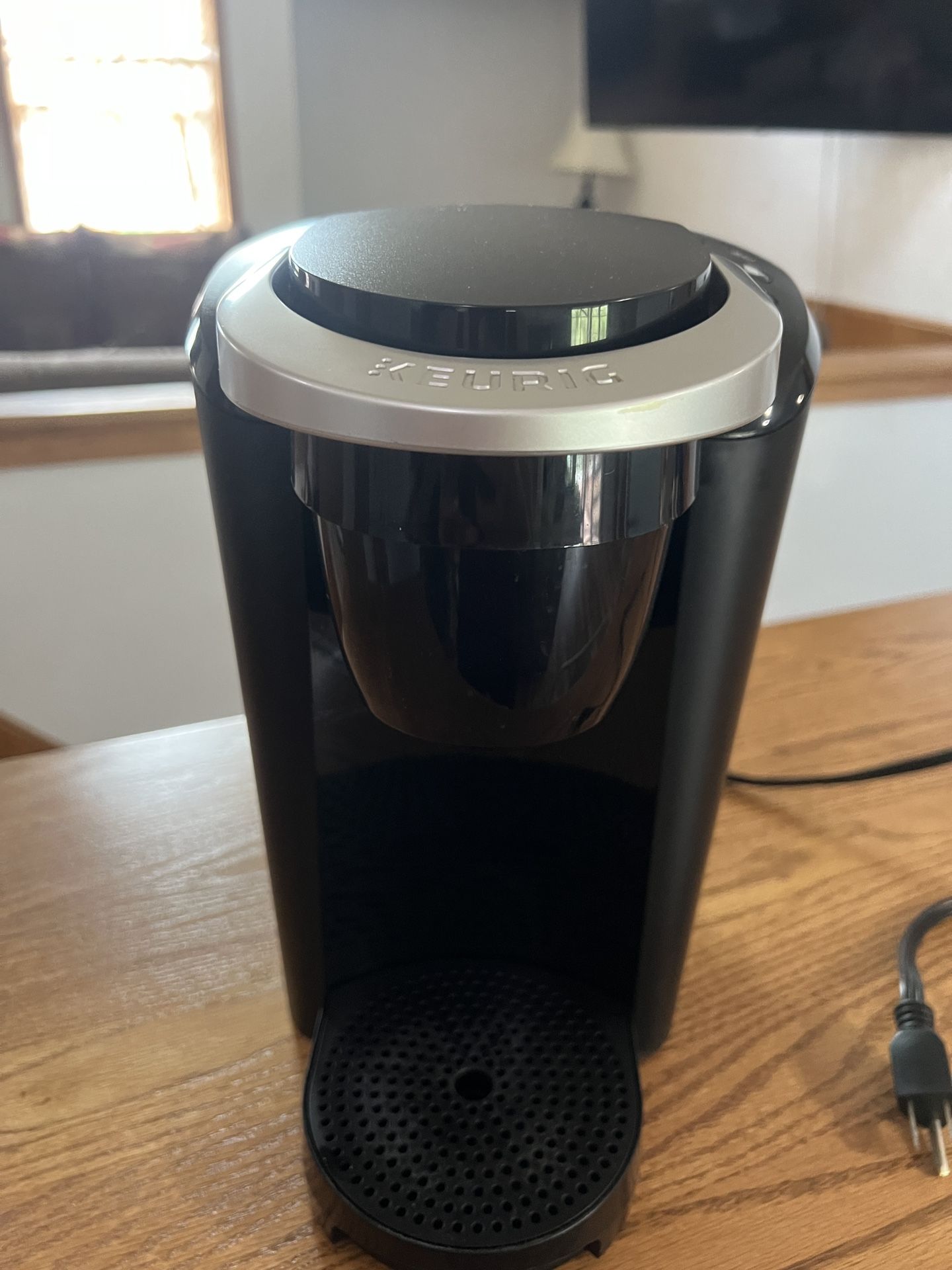 Keurig K Cup Coffee Machine