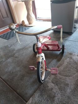 Trike for kids