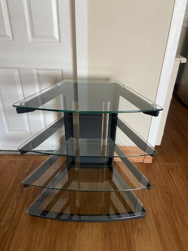 Entertainment Table